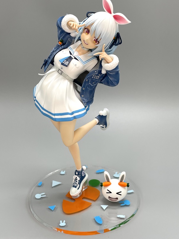 赤字超特価，お買い得 ワンフェス2025冬 ホロライブ 兎田ぺこら 2021新